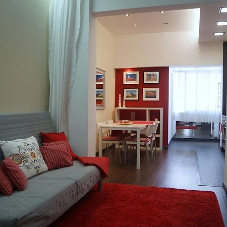 Apartamento Centro De Lisboa מראה חיצוני תמונה