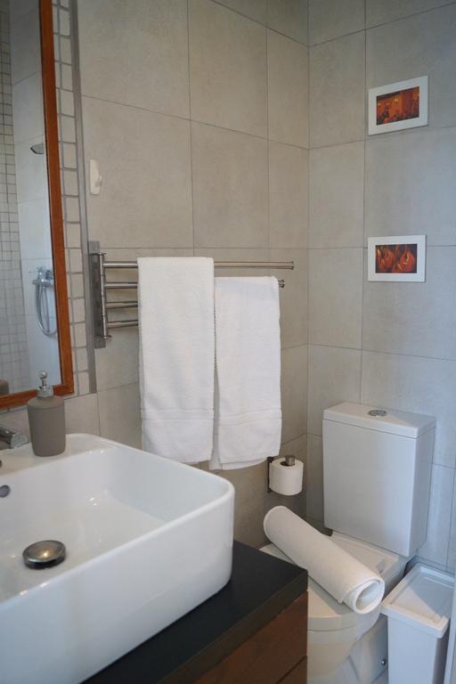Apartamento Centro De Lisboa מראה חיצוני תמונה
