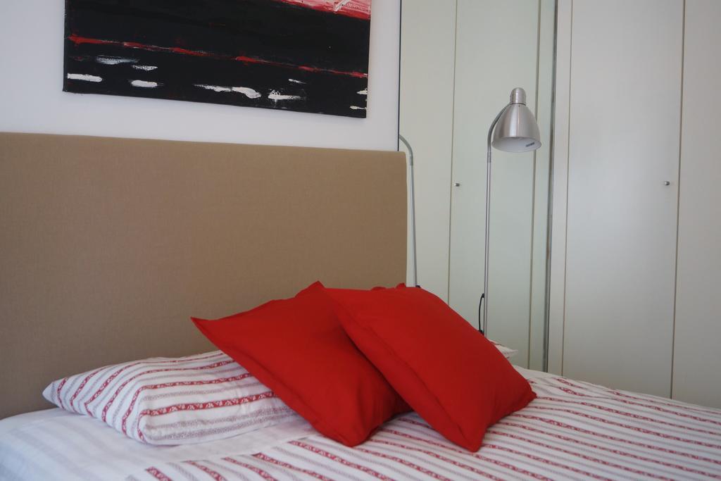 Apartamento Centro De Lisboa מראה חיצוני תמונה