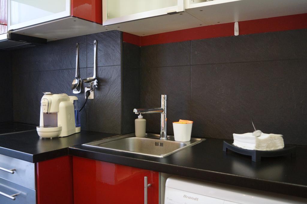 Apartamento Centro De Lisboa מראה חיצוני תמונה